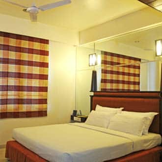 Shiv Grand By Geostays, Gandhidham 5